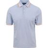 T-shirt Suitable Polo Kick Bleu Clair