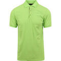Tee-shirts sur Grenoble : T-shirt Suitable Fluo A Polo Vert Vif