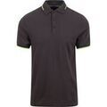 T-shirt Suitable Polo Fluo B Anthracite