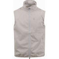 Vestes sur Grenoble : Veste Suitable Veste Sans Manches Tam Beige