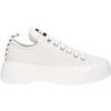 Chaussures Tommy Hilfiger EN0EN02202 TJW VULC PLAT LC