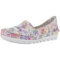 Chaussures plates femme sur Grenoble : Mocassins Gemini -