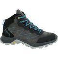 Audio sur Grenoble : Chaussures Witeblaze -