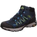 Randonn&eacute;e sur Grenoble : Chaussures Br�tting - Bleu