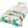 Linge de maison sur Grenoble : Housses de couettes Rapport Junior AG2120