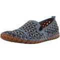 Chaussures d&eacute;contract&eacute;es femme sur Grenoble : Slip ons Gemini -