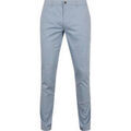 Jeans/Pantalons sur Grenoble : Pantalon Suitable Chino Pico Bleu Clair
