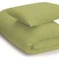 Linge de maison sur Grenoble : Housses de couettes Belledorm Kingsize BM169