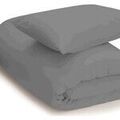 Linge de maison sur Grenoble : Housses de couettes Belledorm Double BM169