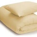 Linge de maison sur Grenoble : Housses de couettes Belledorm Double BM169