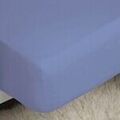 Linge de maison sur Grenoble : Draps housse Belledorm Double BM171