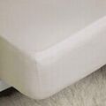 Linge de maison sur Grenoble : Draps housse Belledorm Narrow Double BM171
