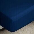 Linge de maison sur Grenoble : Draps housse Belledorm Narrow Double BM171