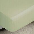Linge de maison sur Grenoble : Draps housse Belledorm Superking BM171