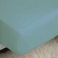 Linge de maison sur Grenoble : Draps housse Belledorm Kingsize BM171