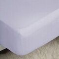 Linge de maison sur Grenoble : Draps housse Belledorm Kingsize BM171
