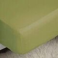 Linge de maison sur Grenoble : Draps housse Belledorm Kingsize BM171