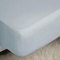 Linge de maison sur Grenoble : Draps housse Belledorm Superking BM171