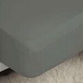 Linge de maison sur Grenoble : Draps housse Belledorm Superking BM173