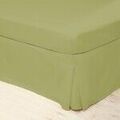 Linge de maison sur Grenoble : Parures de lit Belledorm Double BM179