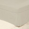 Linge de maison sur Grenoble : Parures de lit Belledorm Double BM179