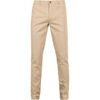 Pantalon Suitable Chino Pico Beige Clair