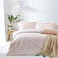Linge de maison sur Grenoble : Housses de couettes The Linen Yard King RV1611