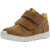 Chaussons b&eacute;b&eacute; Ricosta - Marron