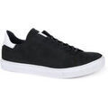 Bottes homme sur Grenoble : Bottes Suitable Baskets Nubuck Seron Bleu Fonc&eacute; Bleu