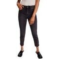Pantalon Y.a.s YAS Jeans Zeo - Black Grenoble