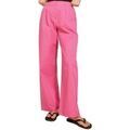Pantalon JJXX Pants Vigga Wide - Carmine Rose