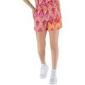 Short Only Shorts Alma Life Poly - Raspberry Rose