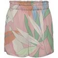 Short sur Grenoble : Short Only Shorts Alma Life Poly - Coral Cloud