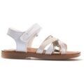 Sandales enfant Pablosky Baby 030200 B - Olimpo Blanco Grenoble