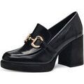 Chaussures &agrave; talons femme sur Grenoble : Chaussures escarpins Marco Tozzi -