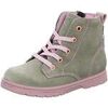 Chaussons b&eacute;b&eacute; Ricosta - Vert