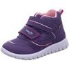 Chaussons b&eacute;b&eacute; Superfit - Violet