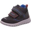 Chaussons b&eacute;b&eacute; Superfit - Gris