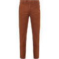 Jeans/Pantalons sur Grenoble : Pantalon Meyer Pantalon Roma Jeans Cognac