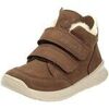 Chaussons b&eacute;b&eacute; Superfit - Marron