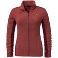 Pull sur Grenoble : Pull Sch�ffel - Rouge