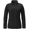 Pull sur Grenoble : Pull Sch�ffel - Noir