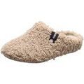 Chaussons / Pantoufles sur Grenoble : Chaussons Verbenas -