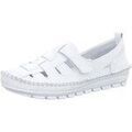 Chaussures plates femme sur Grenoble : Mocassins Gemini -