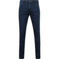 Jeans/Pantalons sur Grenoble : Pantalon Meyer Pantalon Chicago Bleu Fonc&eacute; Bleu