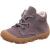 Chaussons b&eacute;b&eacute; Ricosta - Gris