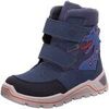 Chaussons b&eacute;b&eacute; Ricosta - Bleu