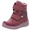 Chaussons b&eacute;b&eacute; Ricosta - Rouge