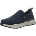 Chaussures de ville homme sur Grenoble : Mocassins Rieker -