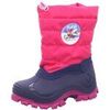 Chaussons b&eacute;b&eacute; Lurchi -